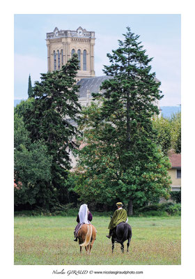  Fête de la Renaissance - Montélier © Nicolas GIRAUD