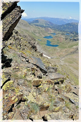 Site des Carlit - Pyrénées Orientales © Nicolas GIRAUD