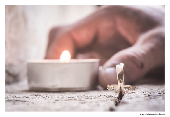 Manon & Guillaume © Nicolas GIRAUD