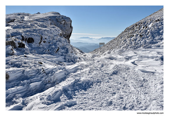 Font d'Urle - P.N.R. du Vercors © Nicolas GIRAUD