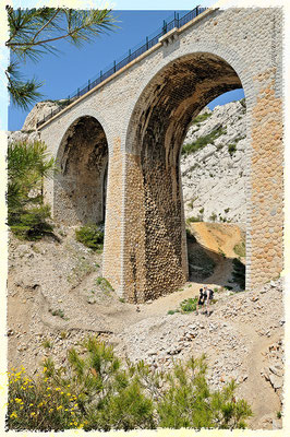 L'Estaque © Nicolas GIRAUD