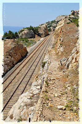 L'Estaque © Nicolas GIRAUD