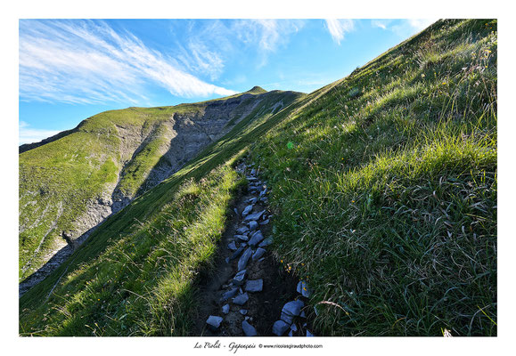 Le Piolit - P.N.E. © Nicolas GIRAUD