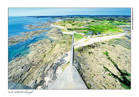 Phare de Gatteville © Nicolas GIRAUD