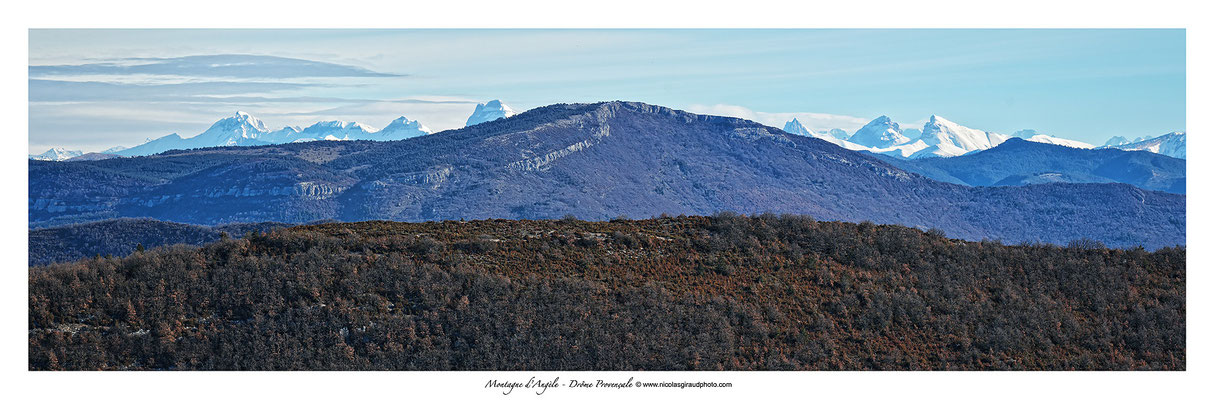 Drôme Provençale © Nicolas GIRAUD