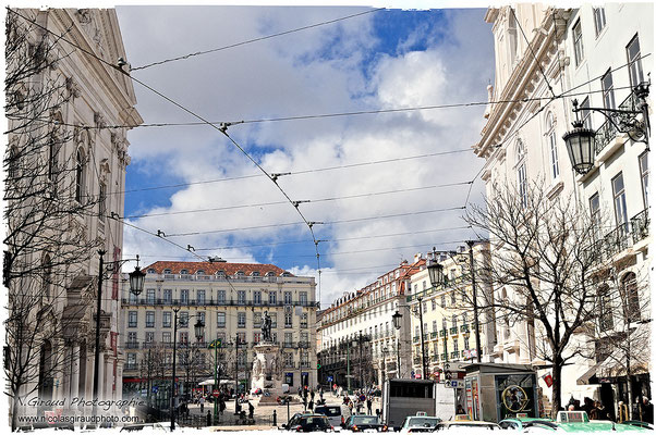 Chido - Lisbonne © Nicolas GIRAUD