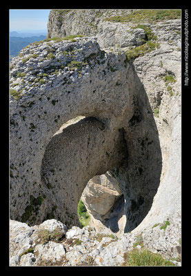 Font d'Urle - P.N.R. du Vercors © Nicolas GIRAUD