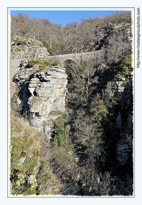 Coiron - Ardèche Volcanique