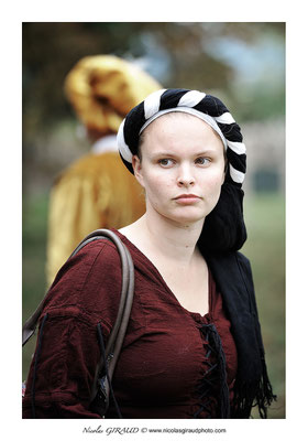  Fête de la Renaissance - Montélier © Nicolas GIRAUD