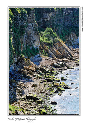 Pointe du Hoc © Nicolas GIRAUD