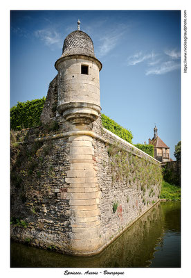 Epoisses - Côte d'Or © Nicolas GIRAUD