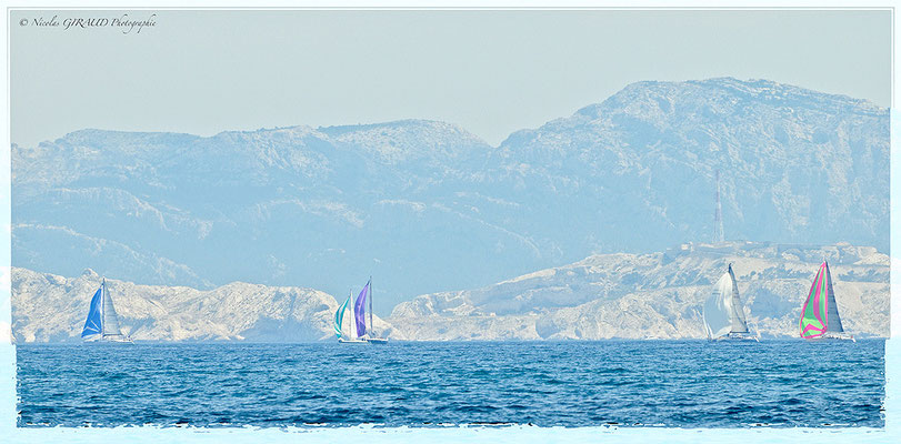 L'Estaque © Nicolas GIRAUD