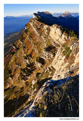 Réserve des Hauts plateaux - P.N.R. Massif de la Chartreuse