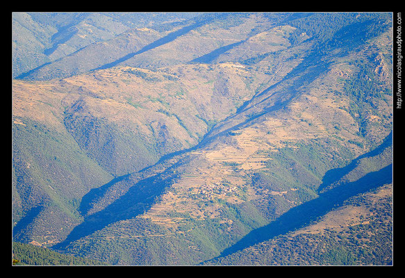 Massif du Canigou - Pyrénées Orientales © Nicolas GIRAUD