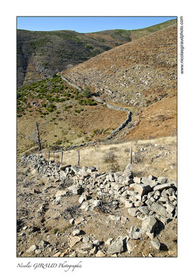 Montagne Ardéchoise - P.N.R. des Monts d'Ardèche