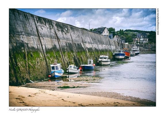 Carteret © Nicolas GIRAUD