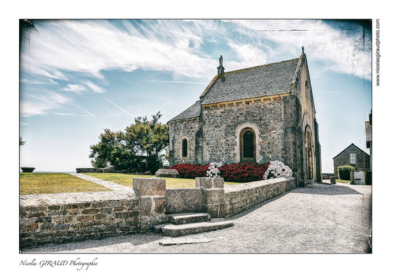 St Vaast la Houge © Nicolas GIRAUD