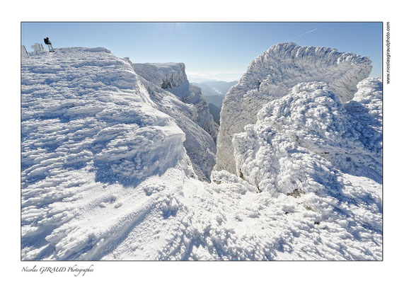 Font d'Urle - P.N.R. du Vercors © Nicolas GIRAUD