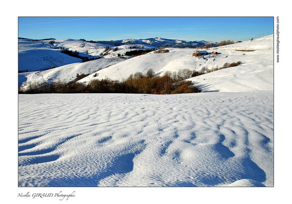 Montagne Ardéchoise - P.N.R. des Monts d'Ardèche