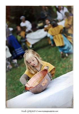  Fête de la Renaissance - Montélier © Nicolas GIRAUD