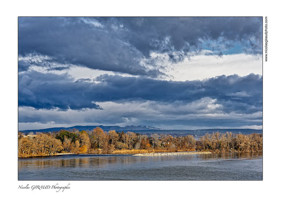 Pont Saint Esprit © Nicolas GIRAUD