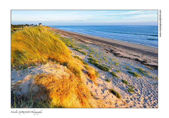 Portbail © Nicolas GIRAUD