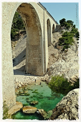 L'Estaque © Nicolas GIRAUD