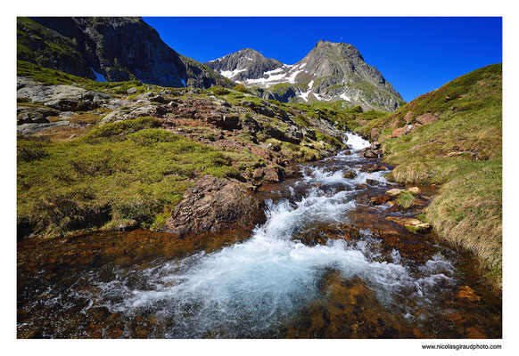 Massif du Taillefer © Nicolas GIRAUD