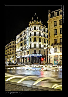 Rue de la République © Nicolas GIRAUD