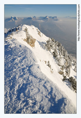 Moucherotte - P.N.R. du Vercors © Nicolas GIRAUD