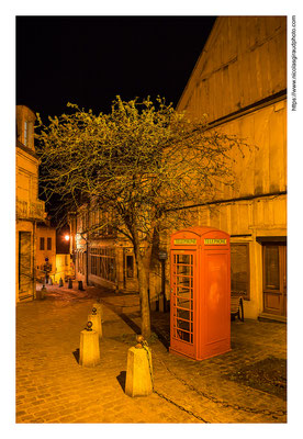 Auxerre - Yonne © Nicolas GIRAUD