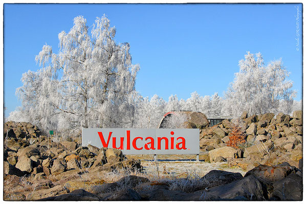 Vulcania - P.N.R. des Monts Auvergne © Nicolas GIRAUD