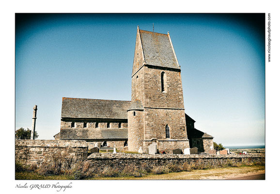 La Pernelle © Nicolas GIRAUD