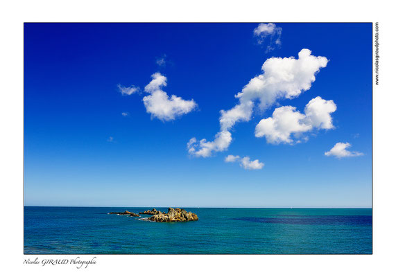 La Manche © Nicolas GIRAUD