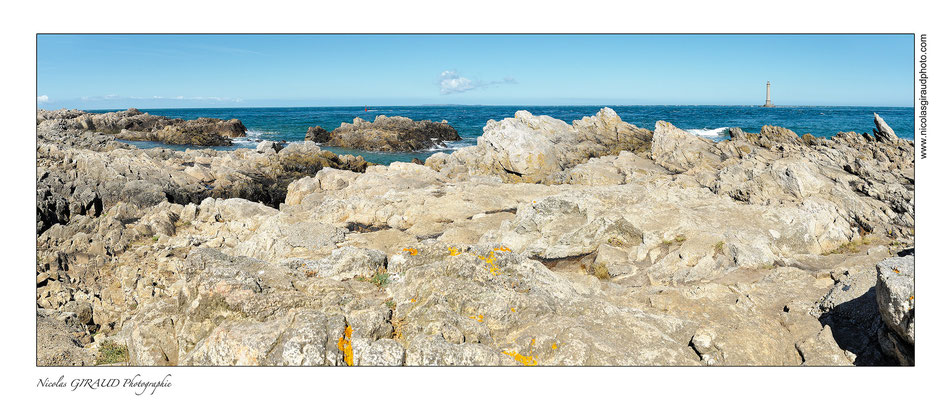 Cap de la Hague © Nicolas GIRAUD