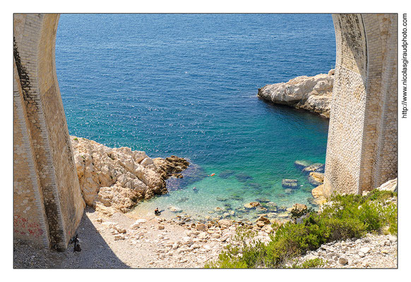 L'Estaque © Nicolas GIRAUD