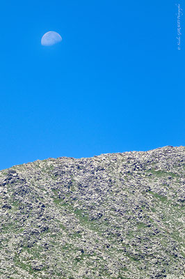 Site des Carlit - Pyrénées Orientales © Nicolas GIRAUD