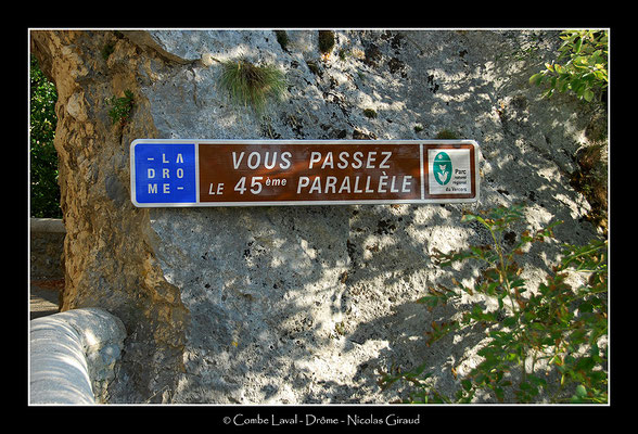 Combe Laval - P.N.R. du Vercors © Nicolas GIRAUD