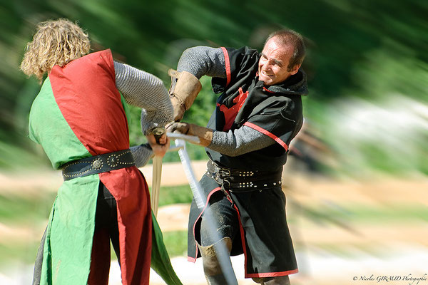 Cavalcade - Indian's Valley - Drôme © Nicolas GIRAUD