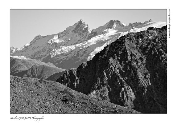 Ecrins © Nicolas GIRAUD 