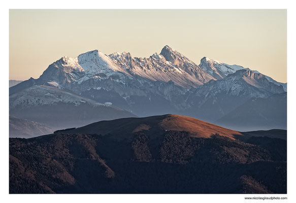 Dévoluy © Nicolas GIRAUD