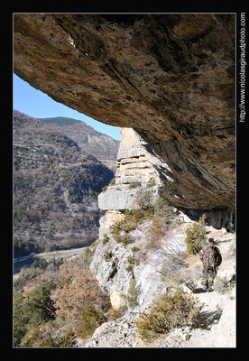 Rémuzat - Drôme © Nicolas GIRAUD