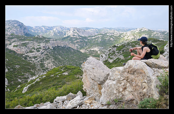 L'Estaque © Nicolas GIRAUD