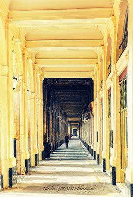 Palais Royal © Nicolas GIRAUD