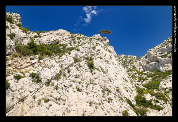 L'Estaque © Nicolas GIRAUD