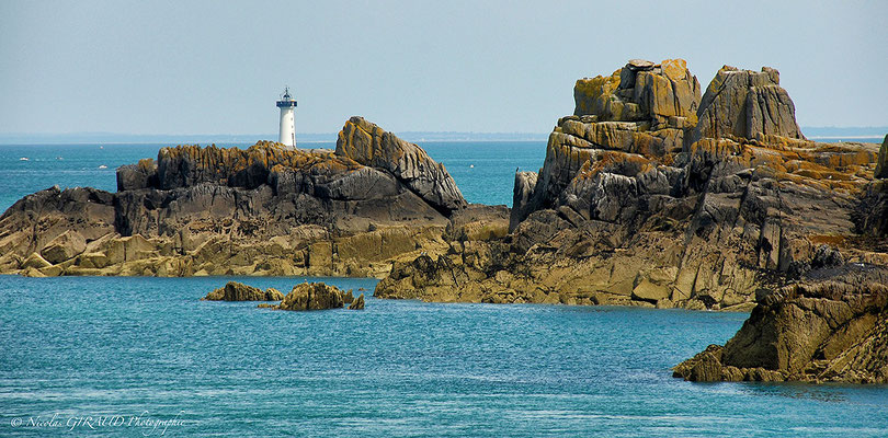 Cancale - Bretagne © Nicolas GIRAUD