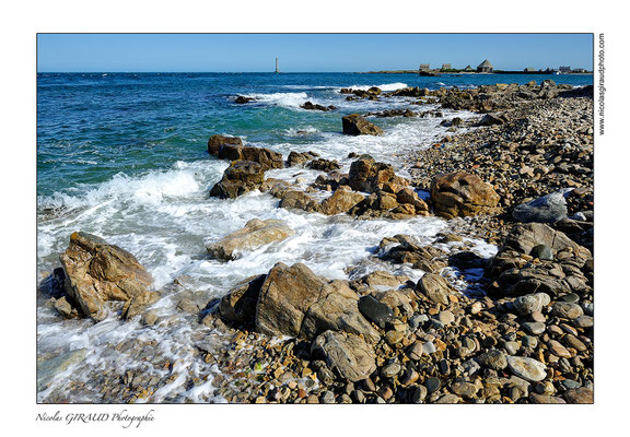 Cap de la Hague © Nicolas GIRAUD