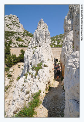 L'Estaque © Nicolas GIRAUD