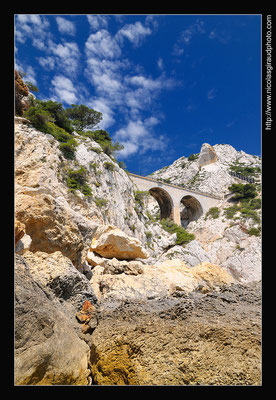 L'Estaque © Nicolas GIRAUD