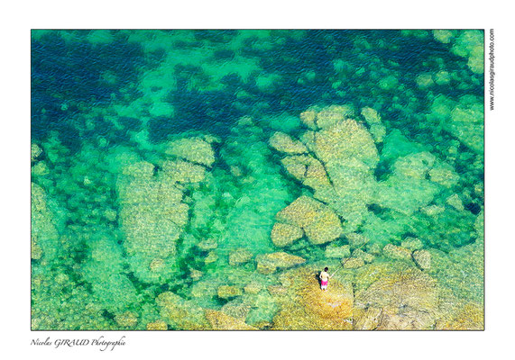 La Manche à Gatteville © Nicolas GIRAUD